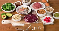 Can lack of zinc in your diet increase risk of prostate cancer?