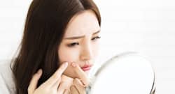 5 kinds of food you should eat to avoid acne