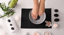 Going for a foot detox can help you stay healthy
