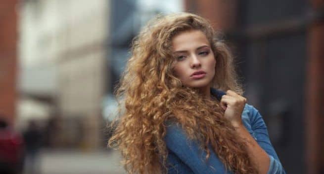 Frizzy Hair 3 Natural Ingredients That Can Work As Hair Serums