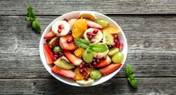 4 fruit combos that are perfect for breakfast