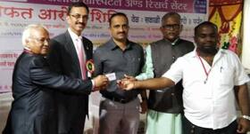 Hiranandani Hospital encourages Ganapati devotees to gift a life through organ donation