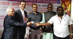 Hiranandani Hospital encourages Ganapati devotees to gift a life through organ donation
