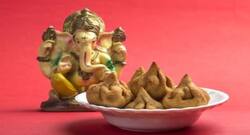 ऐसे बनाएं मेवे के शाही मोदक, गणपति के साथ घर वाले भी हो जाएंगे खुश