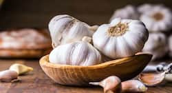 खाली पेट लहसुन खाना क्यों है फायदेमंद ?