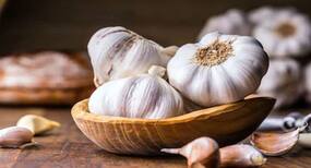 खाली पेट लहसुन खाना क्यों है फायदेमंद ?