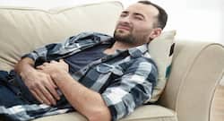 Here is why digestive issues become a regular with the old and ailing