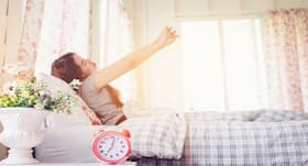 Getting Out Of Bed is Your Biggest Nightmare? Ayurveda To Your Rescue!