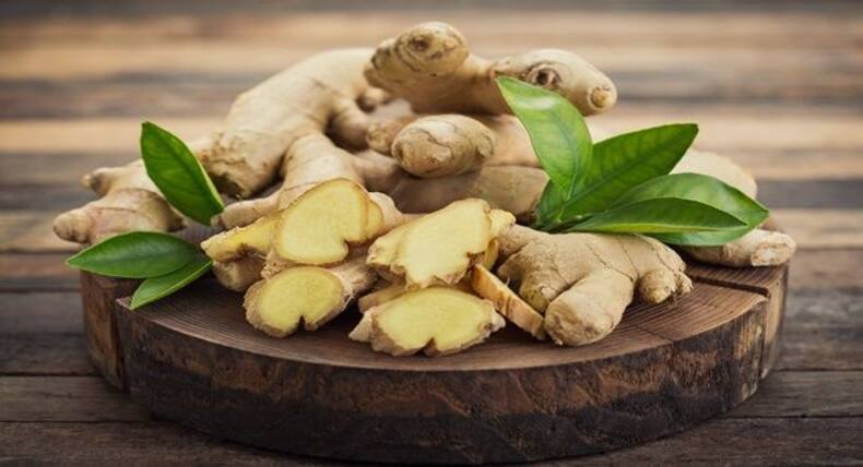 Few home remedies to cure motion sickness