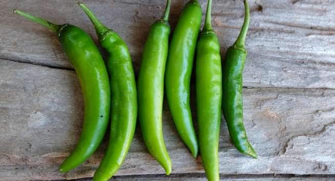 6 vegetables that help to deal with problems of erectile