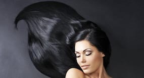 Try these protein-rich hair masks for strong and shiny strands