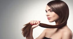 Homemade masks for various hair concerns