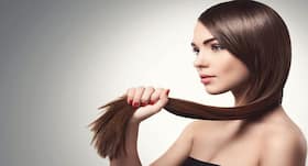 Homemade masks for various hair concerns