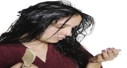 Many Post-COVID Patients Struggling With Hair Loss Problems: Reason Explained