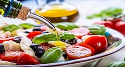 6 reasons why you should go for a Mediterranean diet
