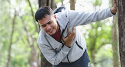 World Heart Day 2018: Are you getting a heart attack? 7 signs to watch out for