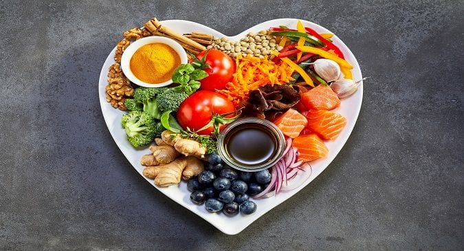 World Heart Day: 5 best foods for a healthy heart | TheHealthSite.com