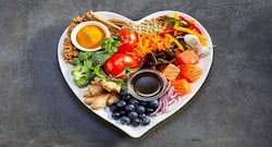 World Heart Day: 5 best foods for a healthy heart
