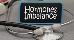 Here's how you can balance hormonal levels naturally