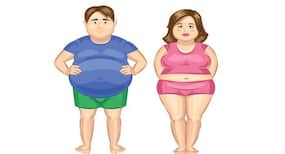Body fat: It affects men and women differently, says a study
