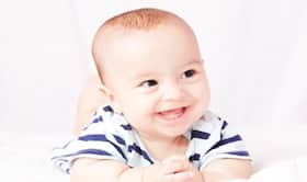 Your baby's teeth could indicate if she's likely to suffer from diabetes, heart conditions in the future