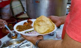 5 Indian foods that will make you doze off at your desk after lunch break