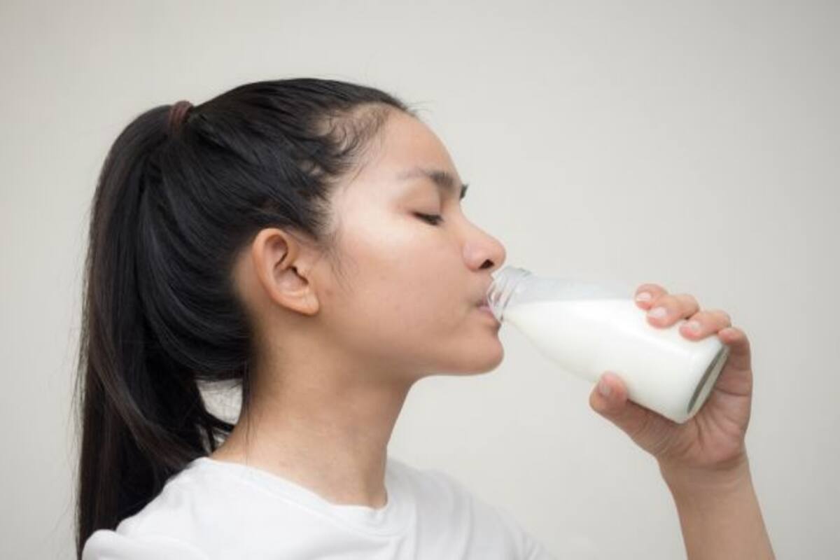 Insomnia 4 Drinks You Must Try For Better Sleep Thehealthsite Com