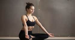 4 best yoga poses for a healthy liver