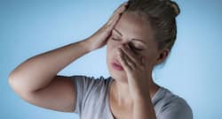 आप साइनस से हैं पीड़ित, तो प्रतिदिन करें कुबेर मुद्रा, होगा लाभ