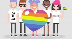 Gender orientation: What to do when your child comes out and says ‘I am gay’
