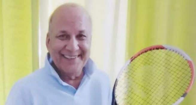 Late Mr. Y. K. Bhalla