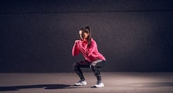 4 best exercises for strong quads