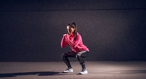 Top 4 exercises to burn leg fat
