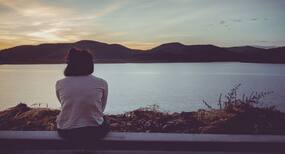Here's why loneliness is bad for your health