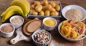 4 types of carbohydrate-rich foods you should eat to live longer