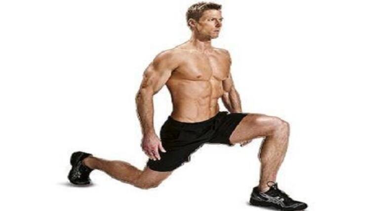 5 exercises to build strong quads