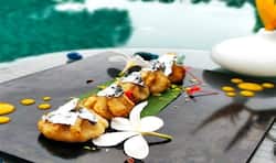 Ganesh Chaturthi special healthy recipe: Baked Modaks