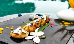 Ganesh Chaturthi special healthy recipe: Baked Modaks