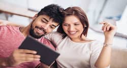 Signs that tell you your man is gearing up for marriage