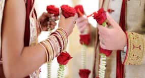 5 unhealthy reasons why people get married
