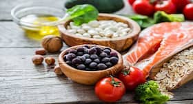 6 reasons why you should go for a Mediterranean diet 6 reasons why you should go for a Mediterranean diet