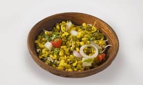 Easy one-pot meal: Moong bean dal recipe