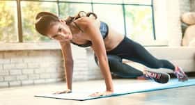 Top 3 mountain climber exercises for a toned body