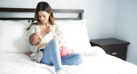 National Nutrition Week 2018: 5 Nutrients breastfeeding mothers should not miss out on