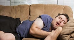 Sleep apnea may predict mortality rate, finds study
