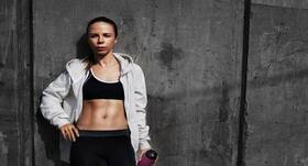 Get a flat stomach: Oblique workouts for women