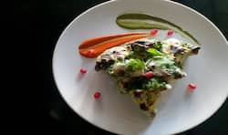 Healthy Sunday lunch recipe: Pakhtooni Broccoli Malai