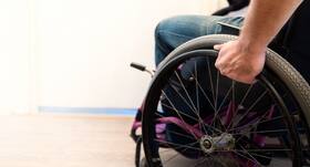 Electronic implant enabled paraplegics to walk again