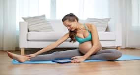 Diet, exercise safe to prevent obesity during pregnancy, says study