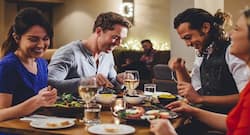 Here's how you can help your partner to gel with your friends